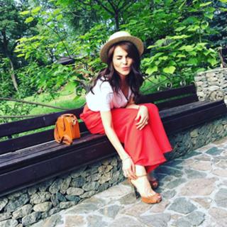 Sati Kazanova feet photo thumbnail