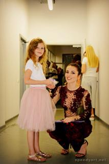 Sati Kazanova feet photo thumbnail
