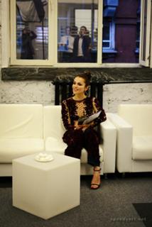 Sati Kazanova feet photo thumbnail