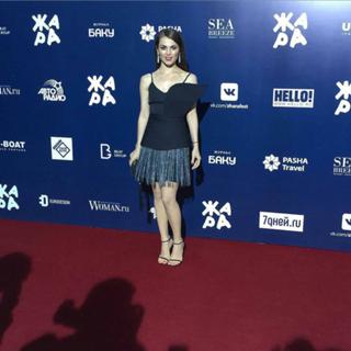 Sati Kazanova feet photo thumbnail
