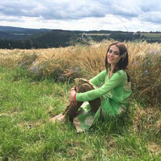 Sati Kazanova feet photo thumbnail