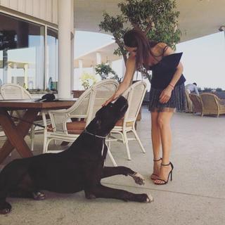 Sati Kazanova feet photo thumbnail