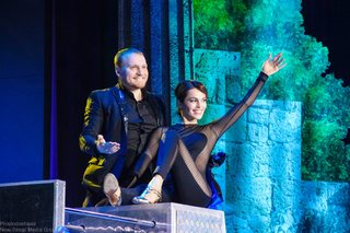 Sati Kazanova feet photo thumbnail