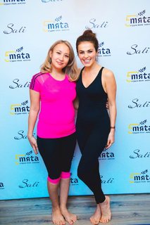 Sati Kazanova feet photo thumbnail