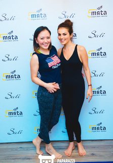 Sati Kazanova feet photo thumbnail