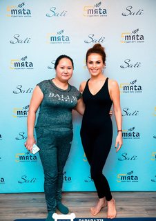 Sati Kazanova feet photo thumbnail