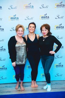 Sati Kazanova feet photo thumbnail