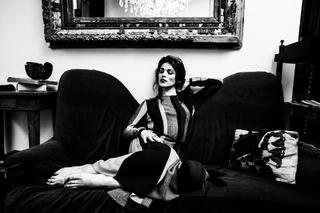 Sati Kazanova feet photo thumbnail