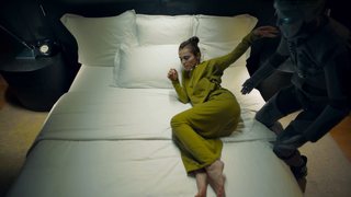 Sati Kazanova feet photo thumbnail