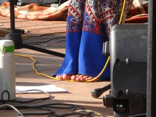 Sati Kazanova feet photo thumbnail