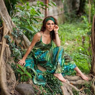 Sati Kazanova feet photo thumbnail