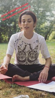Sati Kazanova feet photo thumbnail