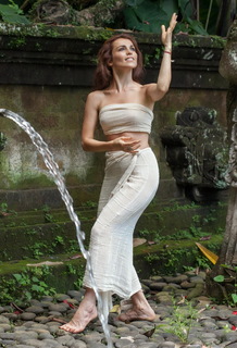 Sati Kazanova feet photo thumbnail