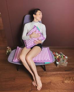 Sati Kazanova feet photo thumbnail