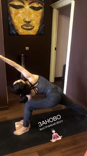 Sati Kazanova feet photo thumbnail