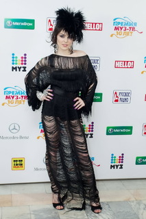 Sati Kazanova feet photo thumbnail