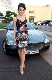 Sati Kazanova feet photo thumbnail