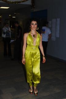 Sati Kazanova feet photo thumbnail
