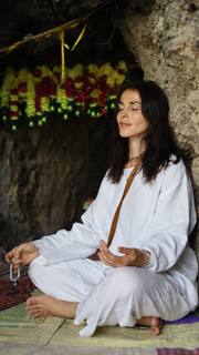 Sati Kazanova feet photo thumbnail