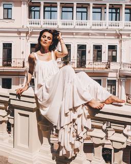Sati Kazanova feet photo thumbnail