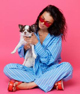 Sati Kazanova feet photo thumbnail