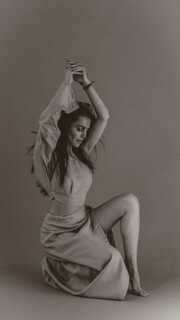 Sati Kazanova feet photo thumbnail