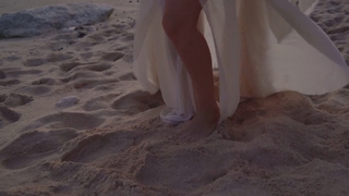 Sati Kazanova feet photo thumbnail
