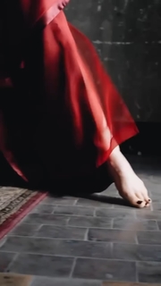 Sati Kazanova feet photo thumbnail