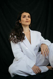 Sati Kazanova feet photo thumbnail