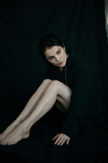 Sati Kazanova feet photo thumbnail