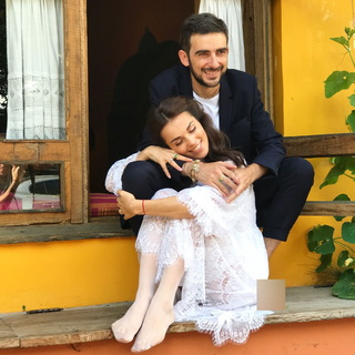 Sati Kazanova feet photo thumbnail