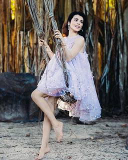Sati Kazanova feet photo thumbnail