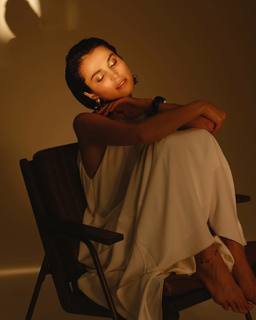 Sati Kazanova feet photo thumbnail