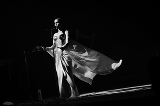 Sati Kazanova feet photo thumbnail