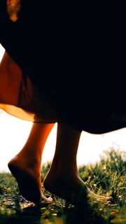 Sati Kazanova feet photo thumbnail
