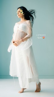 Sati Kazanova feet photo thumbnail