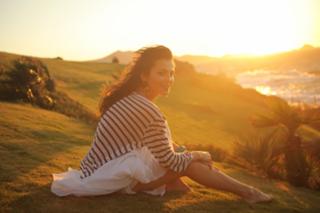 Sati Kazanova feet photo thumbnail