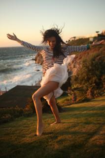 Sati Kazanova feet photo thumbnail