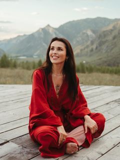 Sati Kazanova feet photo thumbnail