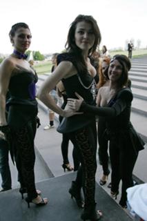 Sati Kazanova feet photo thumbnail