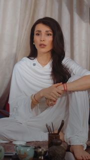 Sati Kazanova feet photo 11