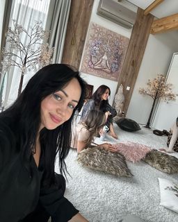 Sati Kazanova feet photo 4