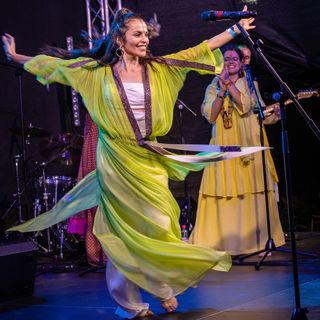 Sati Kazanova feet photo 7