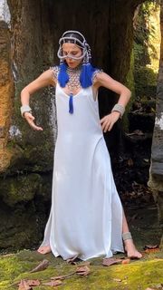 Sati Kazanova feet photo 6