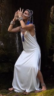 Sati Kazanova feet photo 4
