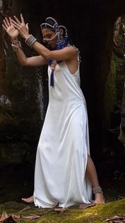 Sati Kazanova feet photo 3