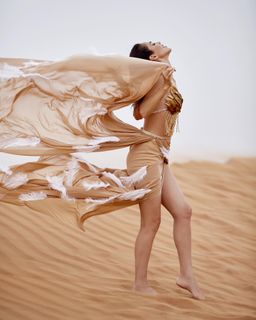 Sati Kazanova feet photo 6