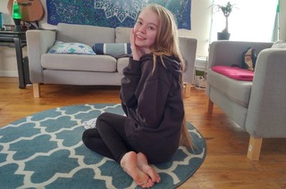 Sativa Skies feet photo thumbnail