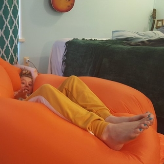 Sativa Skies feet photo thumbnail