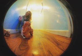 Sativa Skies feet photo thumbnail